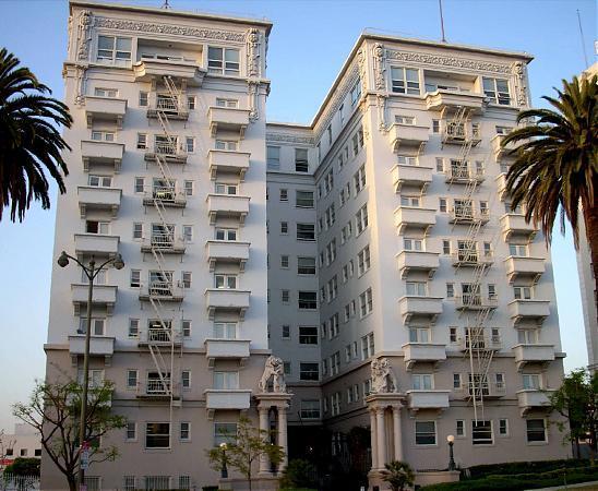 best apartments in los angeles