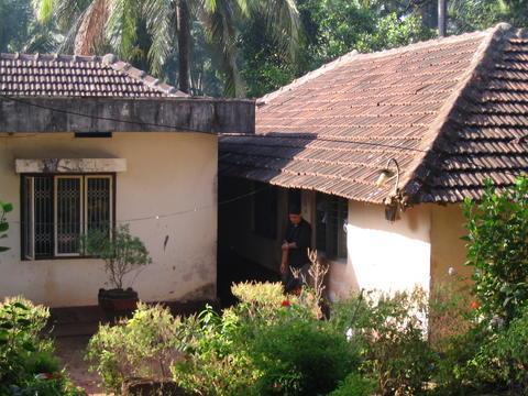 Kelagina Mane - Kasaragod