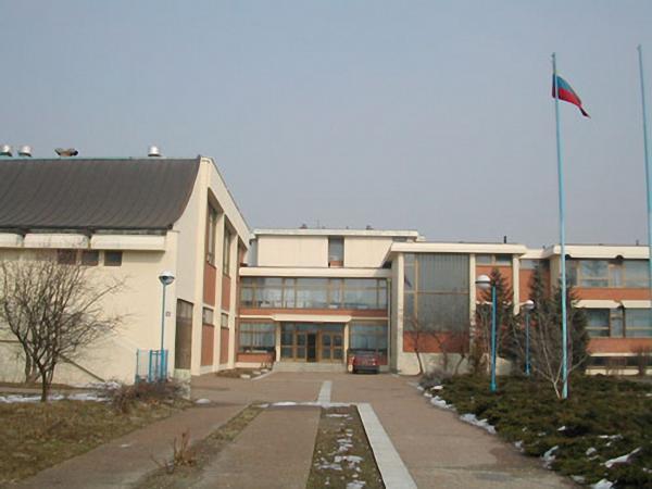 Школы сербии