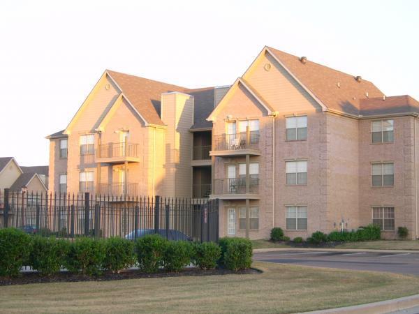 North Creek Apartments - Southaven, Mississippi