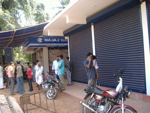 AZHIKODE Shops Mariyath MustafaTower (thameem )  Kannur