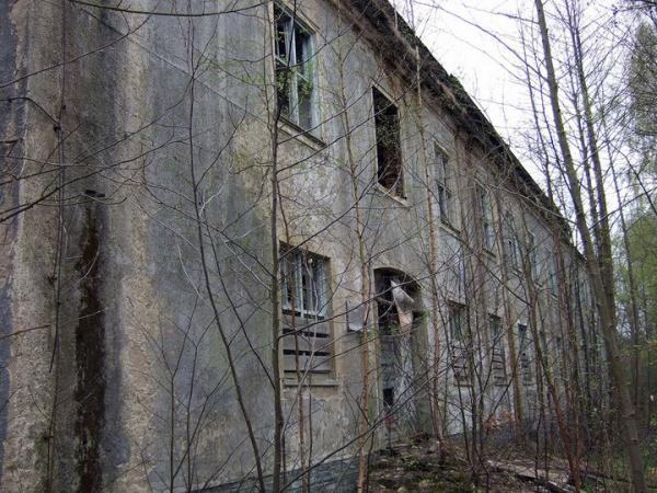 Германия альтенбург нобиц