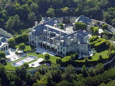 29 Beverly Park Terrace Los Angeles California