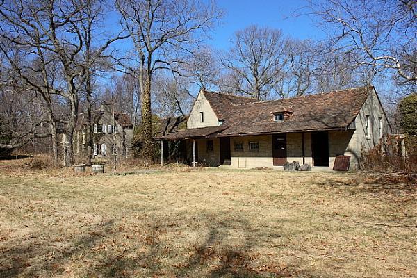 quot Graenan quot Outbuilding Group Brookville - 59 Big