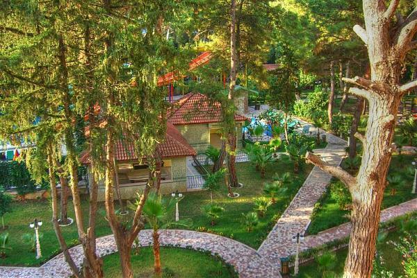 Discount 90 Off Armas Kaplan Paradise Turkey Hotel J Pattaya Booking Com