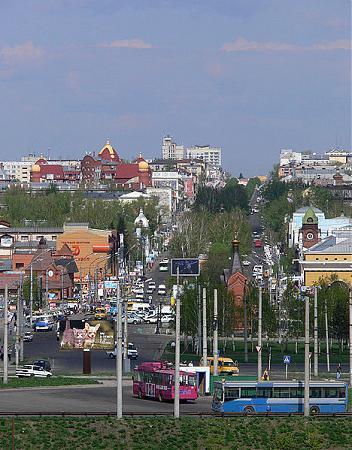 Prostitutes Barnaul