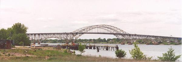 Grand Island New York - 73 Big