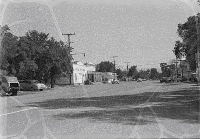 Monticello California - 52 Big