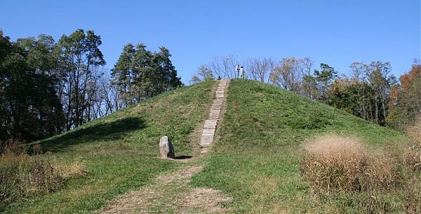 Williamson Mound