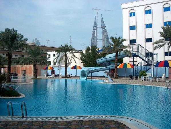Golden Sands Manama