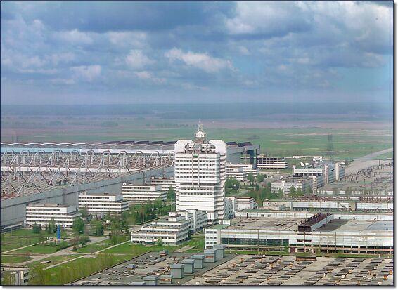 Завод уаз в ульяновске