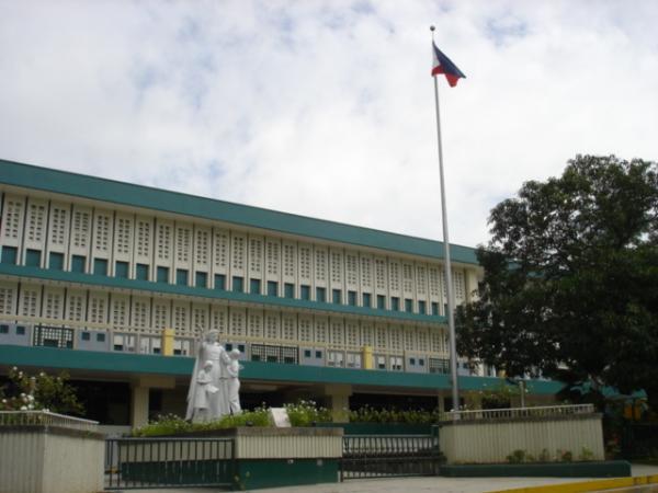 La Salle Santiago Zobel The Cover Letter For Teacher La Salle Santiago Zobel The Cover Letter For Teacher