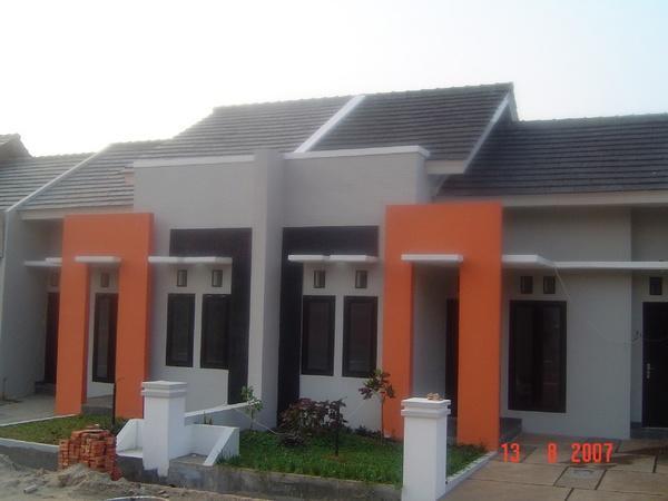 Perumahan Telaga Jambu Sawangan - Depok