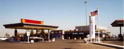 49er truck stop gas prices