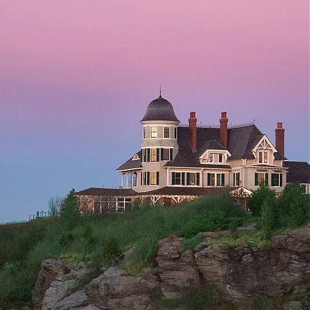 Castle Hill Inn Amp Resort Newport Rhode Island