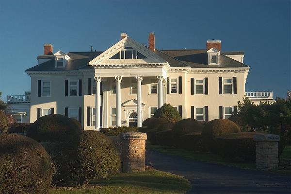 Crossways 1896 98 Newport Rhode Island