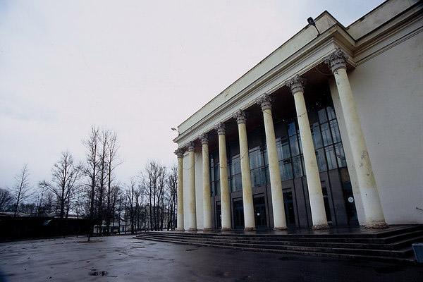 Кдц Ижорский Колпино Официальный Сайт Купить Билеты