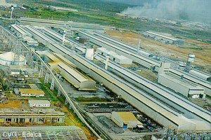 ALCASA - Ciudad Guayana