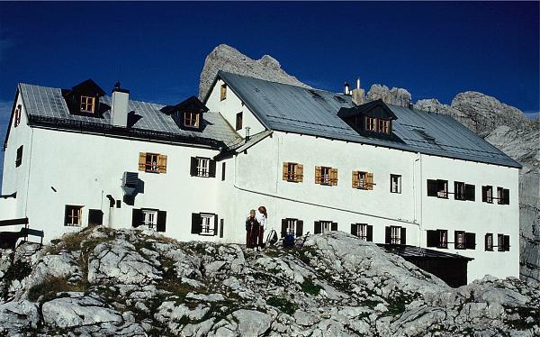 Riemannhaus