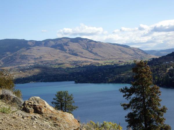 Kekuli Bay Viewpoint