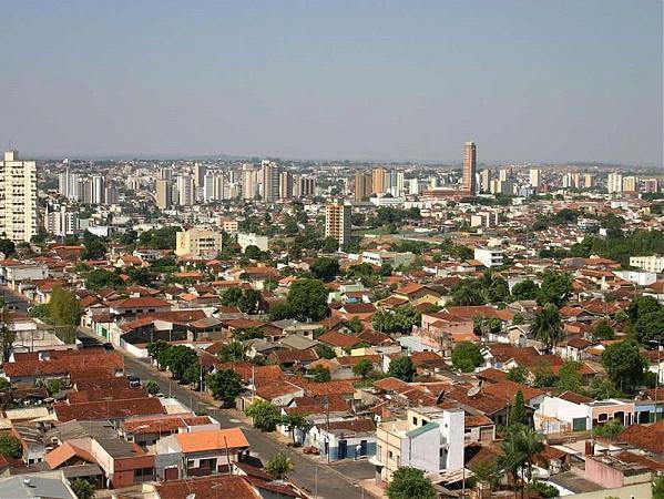 10 Amazing Things to Do Year-Round in Uberaba Brazil