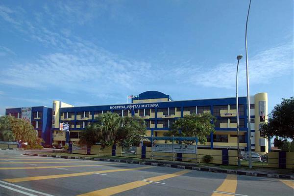 Hospital Pantai Mutiara