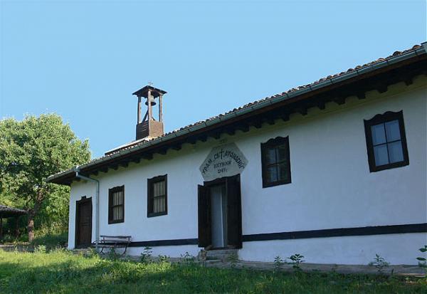 Nikolaevka