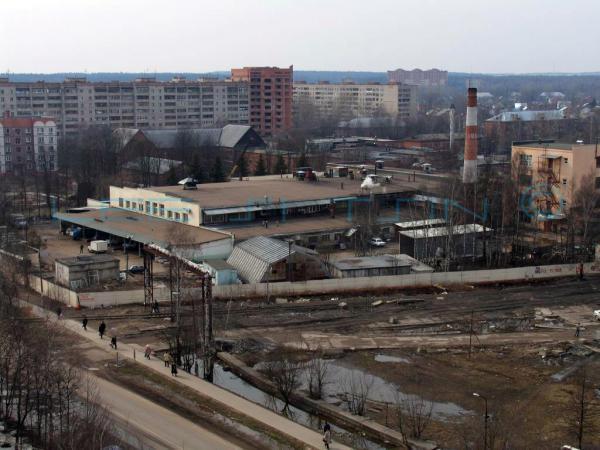 Дедовск Московская Область Фото Города
