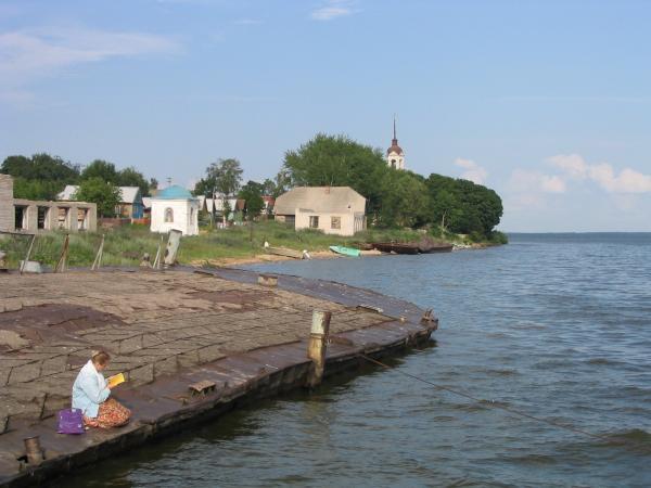 Остров залит псковская область
