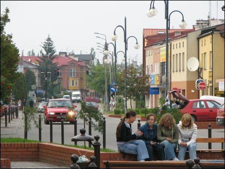 Wyszków