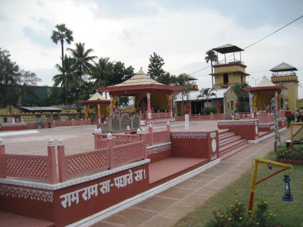 Dola-ri-Dhani - Hyderabad