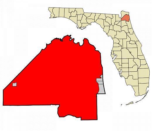 Duval County Florida Jacksonville Florida 8032