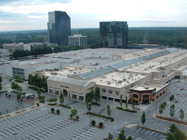 Lenox Mall, Atlanta, GA  Urban Outfitters Store Location