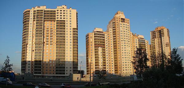 Жк Золотая Гавань Купить