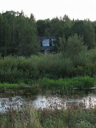 Купить Дом В Симе Владимирской Области