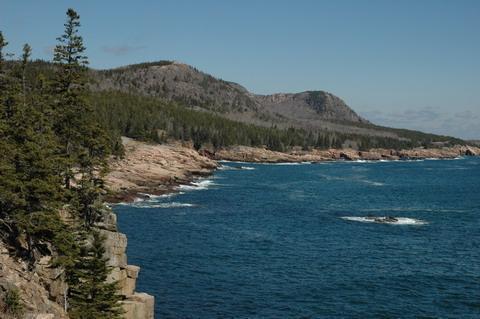 Schooner Head