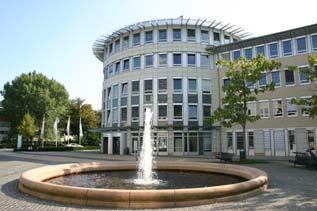 Falkenbrunnen - Dresden