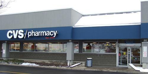 CVS Pharmacy - Bay Towne | store / shop