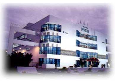 Pico International (M) Sdn Bhd