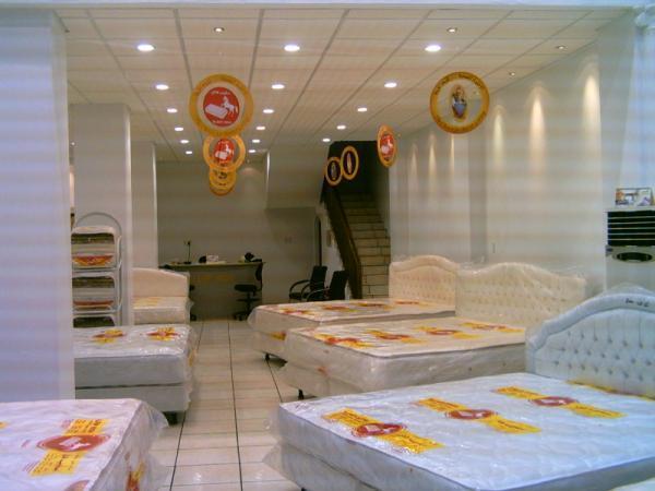 sleep high mattress khobar
