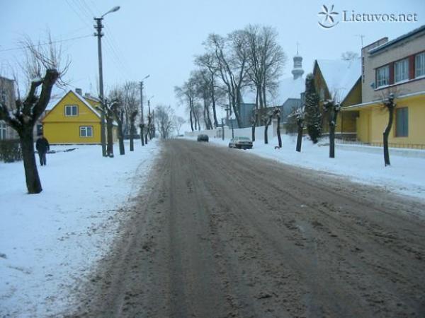 vartotojo kelta nuotrauka