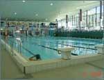 Freyberg Pool & Fitness Centre - Wellington | sports venue, swimming ...