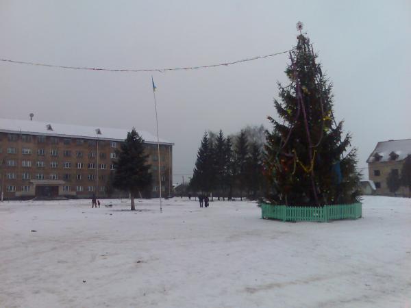 Rava-Ruska