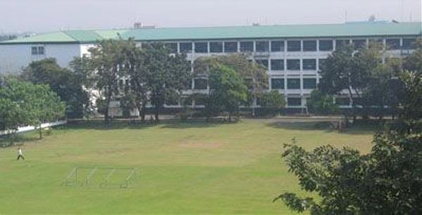 UE - Caloocan College of Engineering - Caloocan