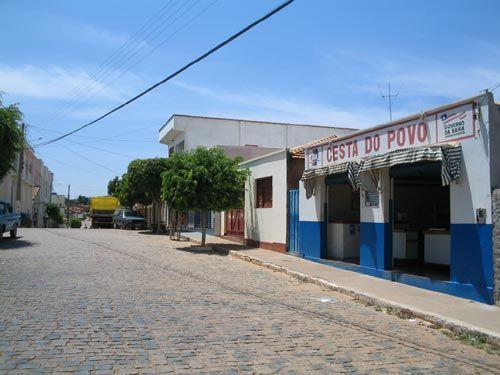 Igaporã Bahia fonte: photos.wikimapia.org