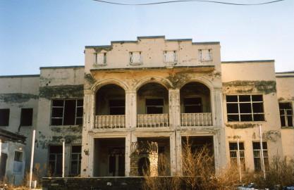 театр юного зрителя грозный