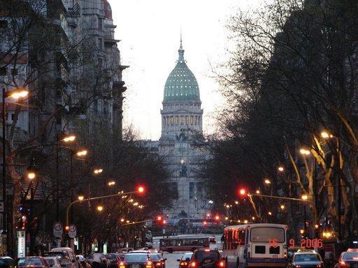 Buenos Aires