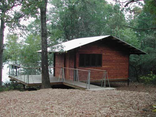 Buescher State Park