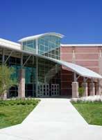Sachse High School - Sachse, Texas