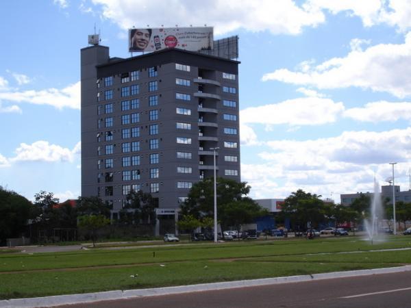 Edifício Office Center - Palmas